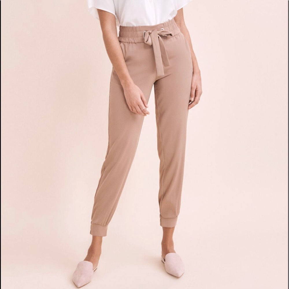 Dynamite Sacha Jogger Pant